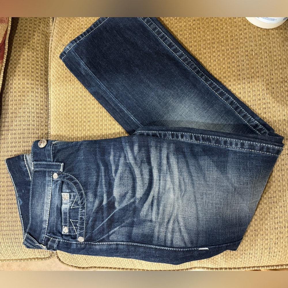 Men’s true religion Denim